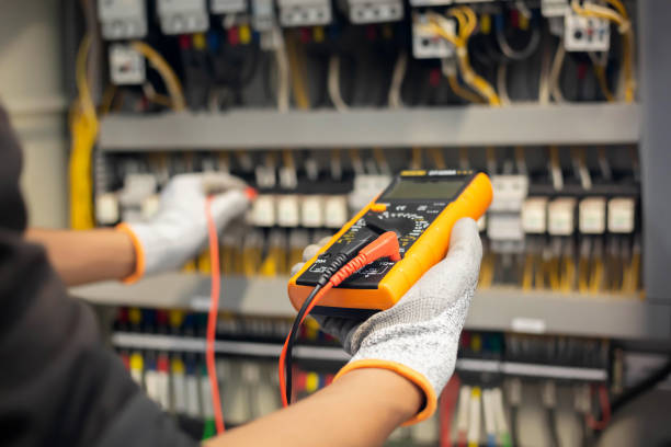 Best Electrical Wiring and Rewiring  in Newington, VA