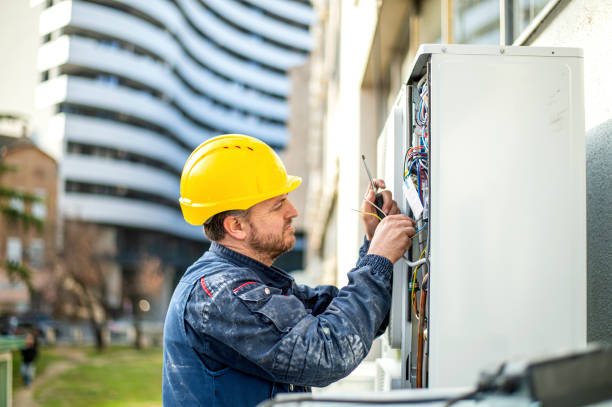 Best Electrical Panel Upgrades  in Newington, VA