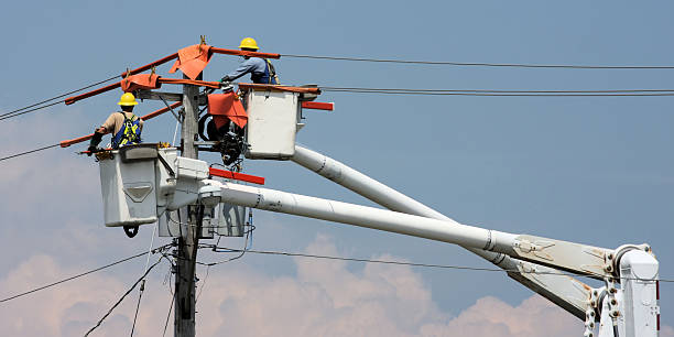 Emergency Electrical Repair Services in Newington, VA