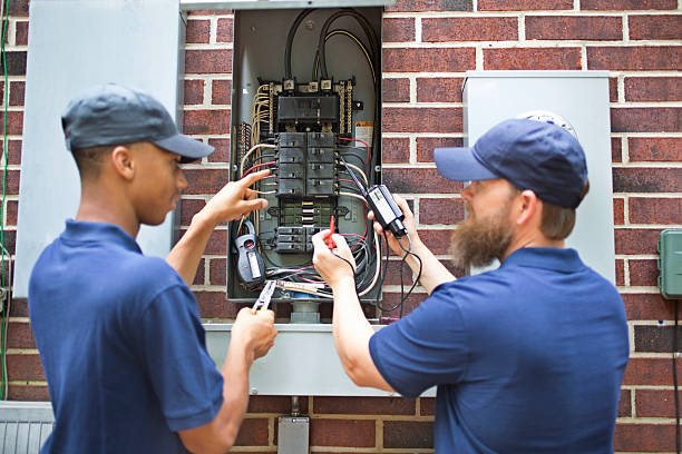 Best Electrical Remodeling Services  in Newington, VA